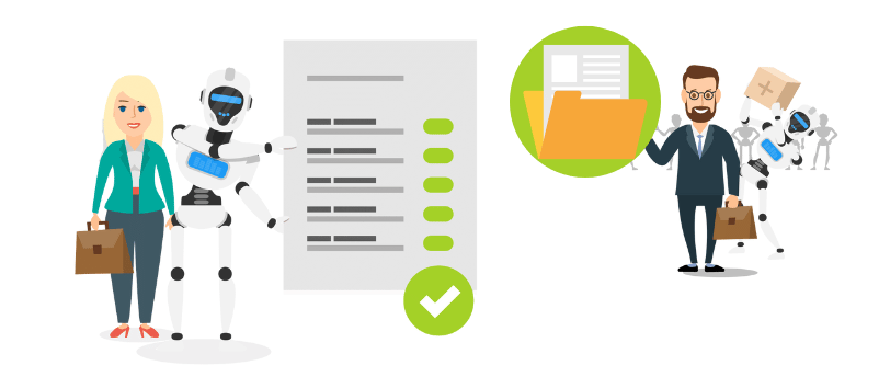 Holistischer Content-Daten