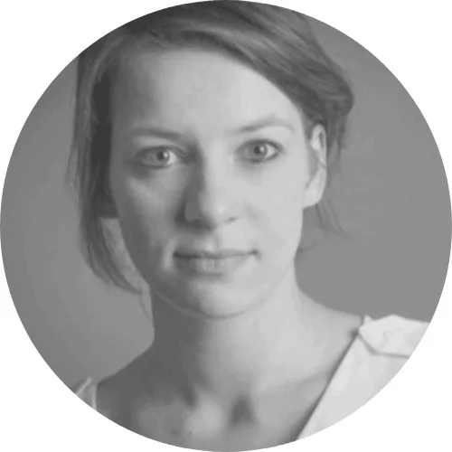 Christina Schönfuß – Mitarbeiter Website Profil