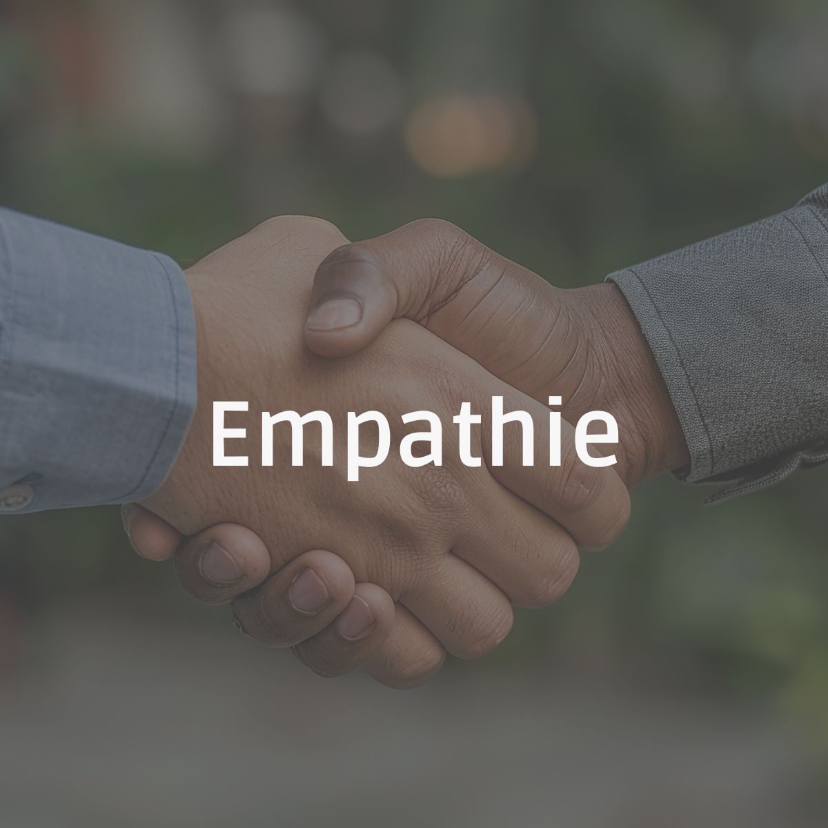 Empathie